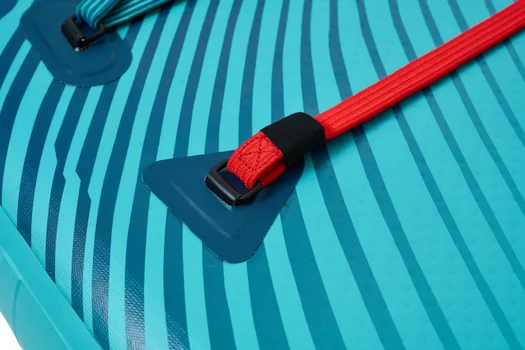 Aufblasbares Allround-SUP Aqua Marina VAPOR 10'4", BT-23VAP, blau, 315 x 79 x 15 cm - Bild 8