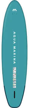 Aufblasbares SUP Aqua Marina BEAST 10'6", BT-23BEP, blau, 320 x 81 x 15 cm - Bild 2