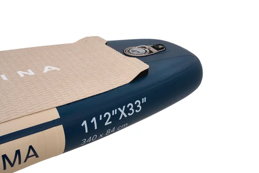 Aufblasbares SUP Aqua Marina MAGMA 11'2", BT-23MAP, 340 &times; 84 &times; 15 cm - Bild 4