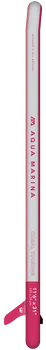 Aufblasbares SUP Aqua Marina CORAL TOURING 11'6", BT-CTPR, rosa, 350 x 79 x 15 cm - Bild 3