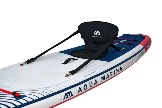 Aufblasbares SUP Touring Aqua Marina HYPER 11'6", BT-23HY01, 350 x 79 x 15 cm - Bild 4