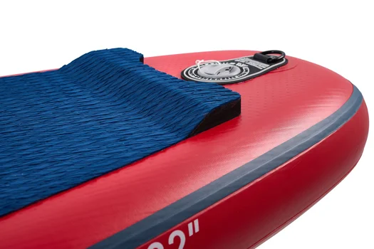 Aufblasbares SUP Touring Aqua Marina HYPER 11'6", BT-23HY01, 350 x 79 x 15 cm - Bild 10