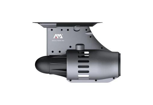 Motor f&uuml;r SUP/Kajak Aqua Marina BlueDrive S Power Fin, PF-240S - Bild 1
