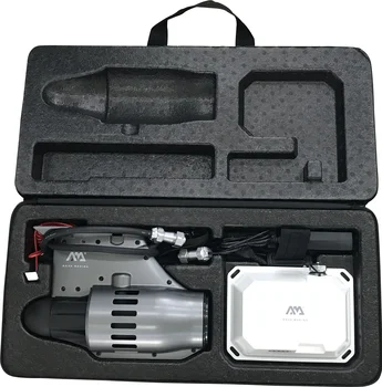 Motor f&uuml;r SUP/Kajak Aqua Marina BlueDrive S Power Fin, PF-240S - Bild 8
