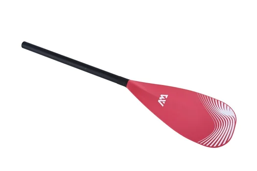 SUP-Paddel Aqua Marina PASTEL, rosa, verstellbar, aus Fiberglas und Carbon, 180 - 220 cm, B0303924 - Bild 6