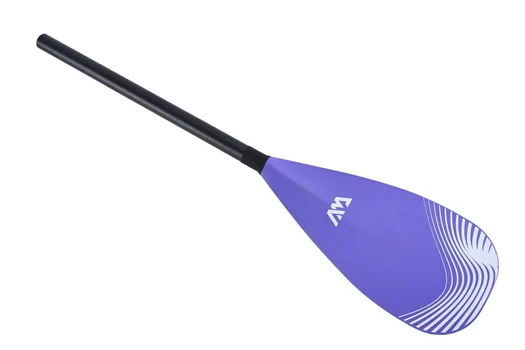 SUP-Paddel Aqua Marina PASTEL, lila, verstellbar, aus Glasfaser und Carbon, 180 - 220 cm, B0303925 - Bild 4