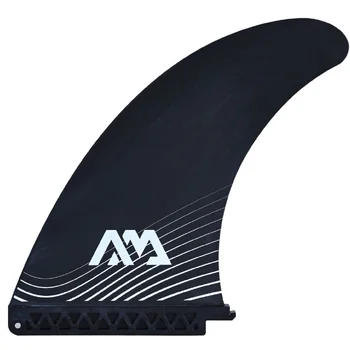 Zentrale Finne Aqua Marina US, Schnellmontage, 23 &times; 16,5 cm, B0303935
