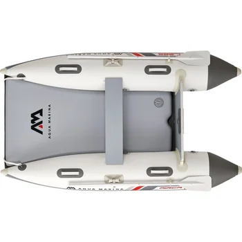 Aqua Marina AIRCAT 11' Schlauchboot, f&uuml;r 5 Personen - Bild 1