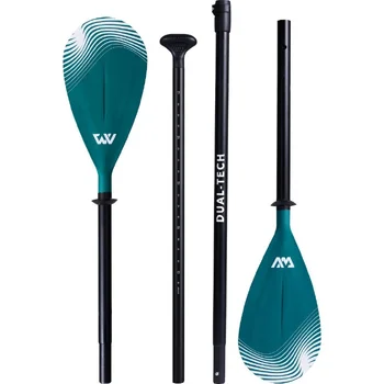 Pagaia 2-in-1 Aqua Marina DUAL-TECH f&uuml;r SUP und Kajak, Aluminium / Polypropylen, B0304614