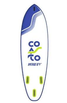 Aufblasbares SUP COASTO AMERIGO 10'4", PB-CAME104B, 315 &times; 84 &times; 15 cm - Bild 3
