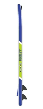 Aufblasbares SUP COASTO AMERIGO 10'4", PB-CAME104B, 315 &times; 84 &times; 15 cm - Bild 4