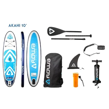 Aufblasbares SUP Flowa AKAHI 10', FWAKAHI10.0, 305 &times; 76 &times; 15 cm