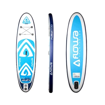 Aufblasbares SUP Flowa AKAHI 10', FWAKAHI10.0, 305 &times; 76 &times; 15 cm - Bild 1
