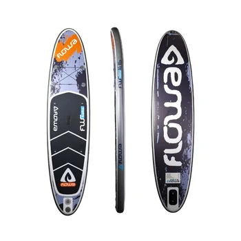 Aufblasbares SUP Flowa IKAIKA 11'6", FWIKAIKA11.6, 350 &times; 81 &times; 15 cm - Bild 2