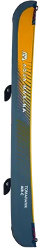 Aqua Marina TOMAHAWK AIR-C Kajak, f&uuml;r 3 Personen, 478 x 88 cm - Bild 6
