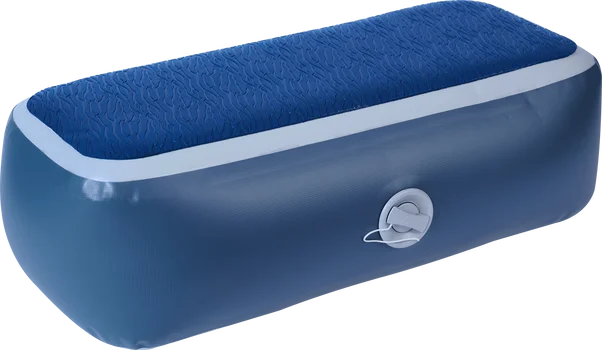 Aqua Marina TOMAHAWK AIR-C Kajak, f&uuml;r 3 Personen, 478 x 88 cm - Bild 13