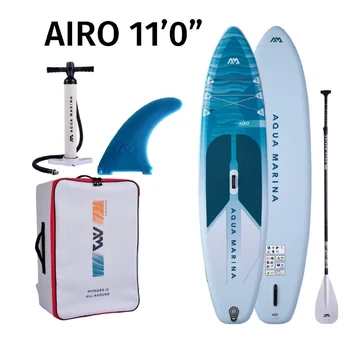 Aufblasbares SUP Aqua Marina AIRO 11'0", BT-25AI, 335 &times; 81 &times; 15 cm