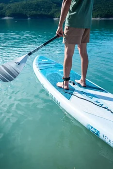 Aufblasbares SUP Aqua Marina AIRO 11'0", BT-25AI, 335 &times; 81 &times; 15 cm - Bild 2