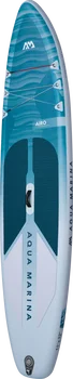Aufblasbares SUP Aqua Marina AIRO 11'0", BT-25AI, 335 &times; 81 &times; 15 cm - Bild 7