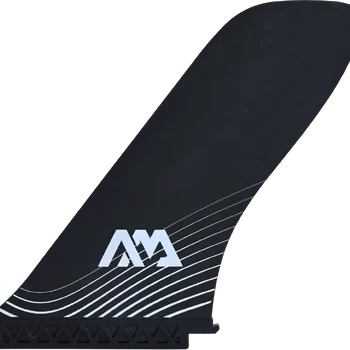 Pinna Aqua Marina RACING US, Schnellbefestigung, 24,5 &times; 16,5 cm, B0303931