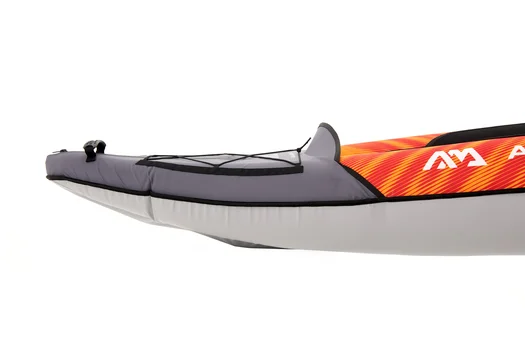 Kayak Aqua Marina MEMBA 10&rsquo;10&rdquo;, f&uuml;r 1 Person, 330 x 90 cm - Bild 19
