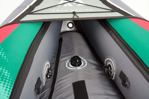 Kayak Aqua Marina LAXO-320, 10'6", f&uuml;r 2 Personen, 320 x 90 cm - Bild 4