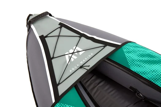 Kayak Aqua Marina LAXO-320, 10'6", f&uuml;r 2 Personen, 320 x 90 cm - Bild 5
