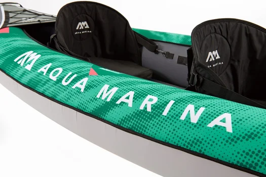 Kayak Aqua Marina LAXO-320, 10'6", f&uuml;r 2 Personen, 320 x 90 cm - Bild 9