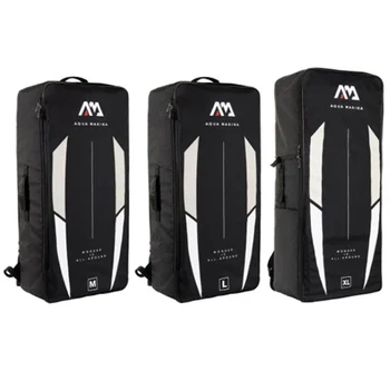 Aqua Marina Rucksack f&uuml;r SUP &ndash; Gr&ouml;&szlig;e L (Monster / Magma / Atlas / Hyper / Blade), B0303031