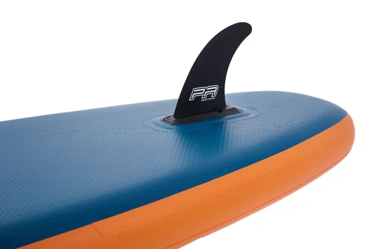 Aufblasbares SUP Aqua Marina PURE AIR Tropic 12'0", blau, 366 x 84 x 15 cm - Bild 10
