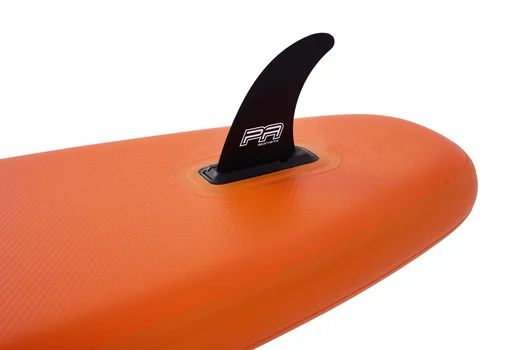 Aufblasbares SUP Aqua Marina PURE AIR Coast 10&rsquo;10&rdquo;, orange, 330 x 81 x 15 cm - Bild 5