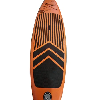 Aufblasbares SUP TooMuch ALANI 10'6'', orange, 320 x 78 x 15 cm - Bild 14