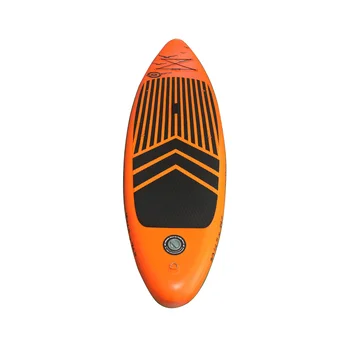 Aufblasbares SUP TooMuch ALANI 10'6'', orange, 320 x 78 x 15 cm - Bild 6