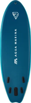 Aufblasbares SUP Aqua Marina RAPID 9&rsquo;6&rdquo;, BT-22RP, blau, 289 x 84 x 15 cm - Bild 7