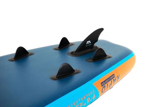 Aufblasbares SUP Aqua Marina RAPID 9&rsquo;6&rdquo;, BT-22RP, blau, 289 x 84 x 15 cm - Bild 5