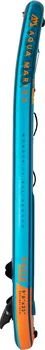 Aufblasbares SUP Aqua Marina RAPID 9&rsquo;6&rdquo;, BT-22RP, blau, 289 x 84 x 15 cm - Bild 6