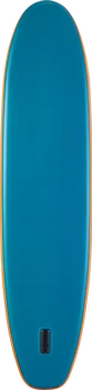 Aufblasbares SUP Aqua Marina PURE AIR Tropic 12'0", blau, 366 x 84 x 15 cm - Bild 8